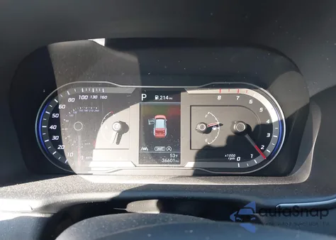 2022 Hyundai Tucson Sel from USA, damaged, VIN 5NMJB3AE7NH115650